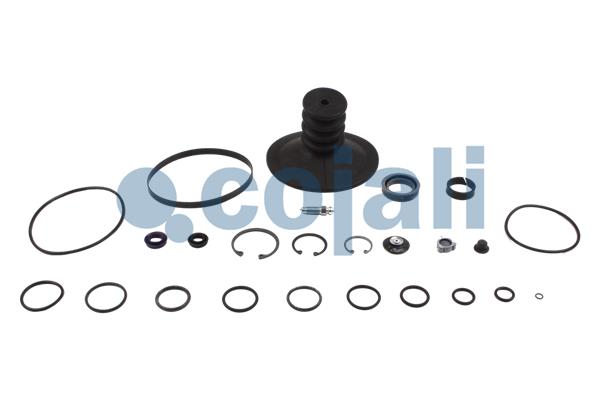 Koppelingsbekrachtiger reparatieset Cojali 6032003