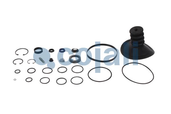 Koppelingsbekrachtiger reparatieset Cojali 6032004