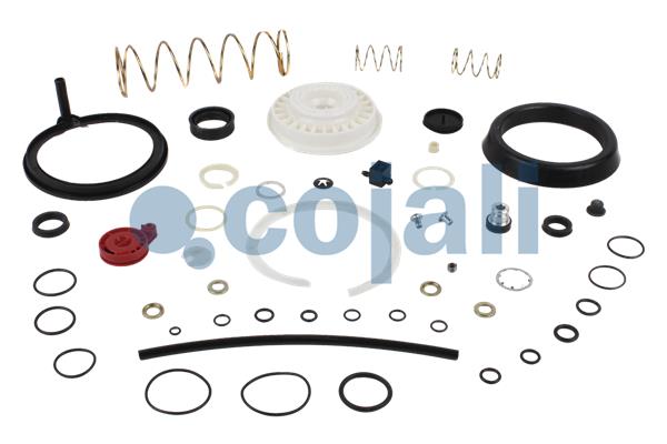 Koppelingsbekrachtiger reparatieset Cojali 6032101