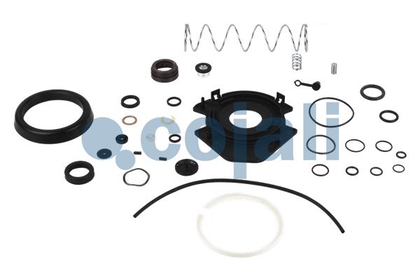 Koppelingsbekrachtiger reparatieset Cojali 6032105