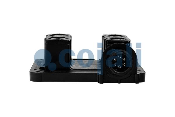 Cojali Koppelingsbekrachtiger reparatieset 6032143