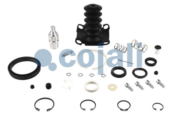 Cojali Koppelingsbekrachtiger reparatieset 6034004