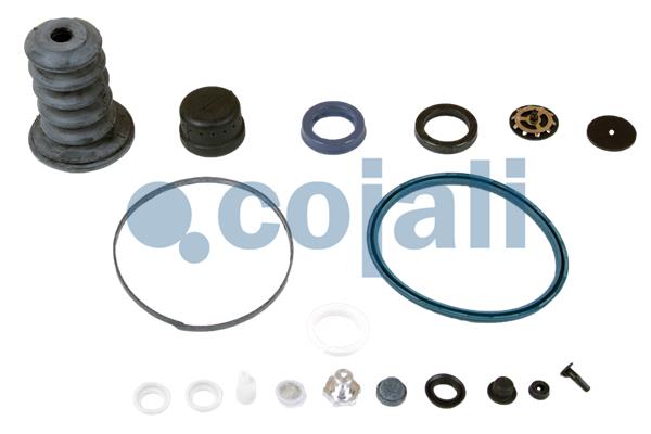 Cojali Koppelingsbekrachtiger reparatieset 6034031