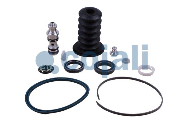 Cojali Koppelingsbekrachtiger reparatieset 6034032