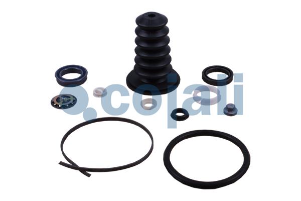 Cojali Koppelingsbekrachtiger reparatieset 6034037