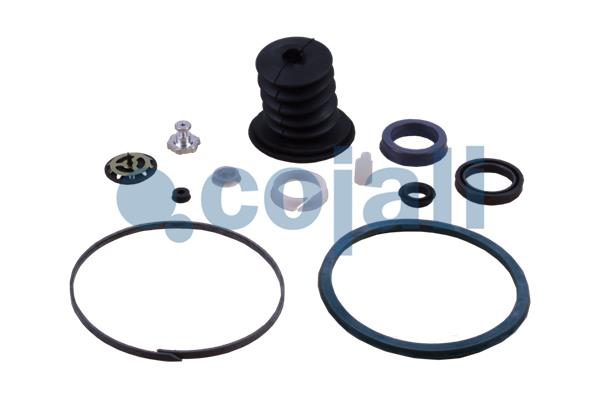 Cojali Koppelingsbekrachtiger reparatieset 6034038