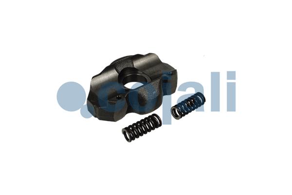 Remklauw revisie Cojali 6082557