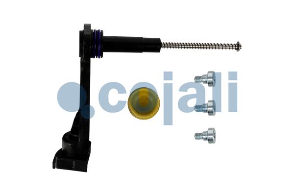 Remklauw revisie Cojali 6082563