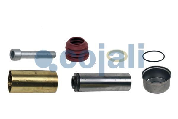Remklauw revisie Cojali 6084003