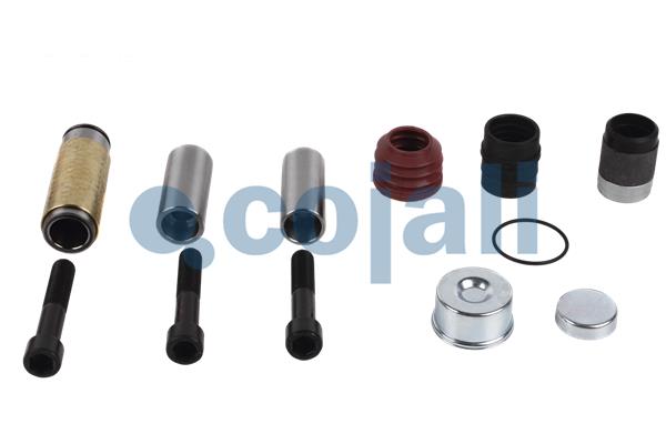 Remklauw revisie Cojali 6084033