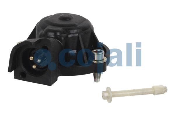 Remklauw revisie Cojali 6084571