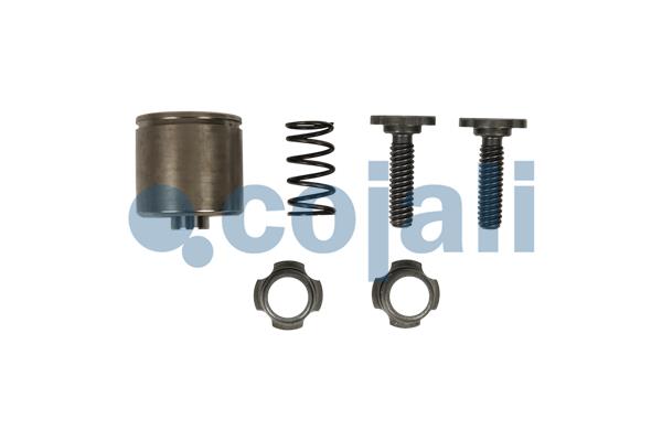Remklauw revisie Cojali 6085001