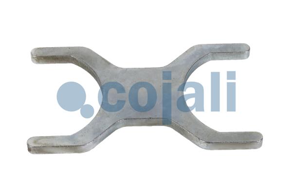 Remklauw revisie Cojali 6086031