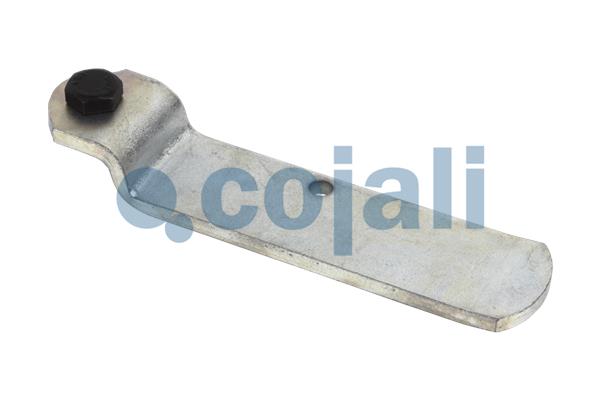 Remklauw revisie Cojali 6086102