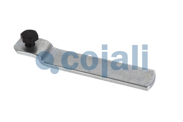 Remklauw revisie Cojali 6086104