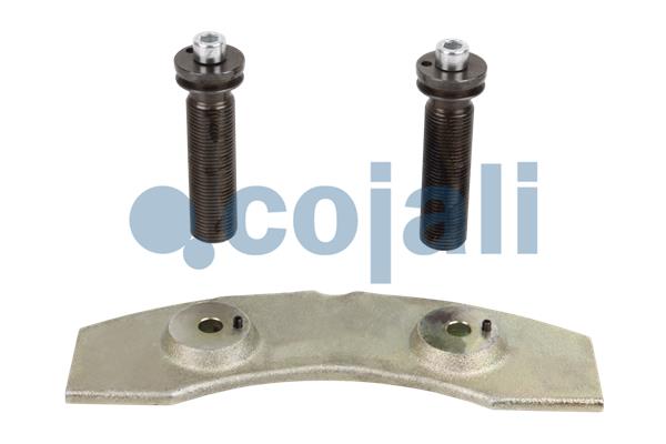 Remklauw revisie Cojali 6086539