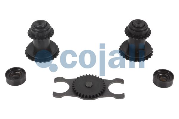 Remklauw revisie Cojali 6086566