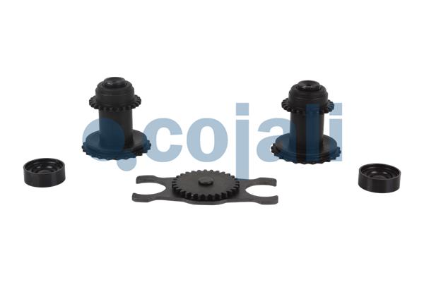 Remklauw revisie Cojali 6086567