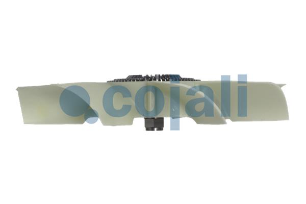 Cojali Ventilatorwiel-motorkoeling 7025115
