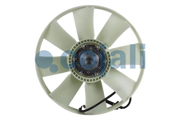 Cojali Ventilatorwiel-motorkoeling 7025301