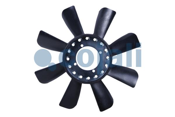 Ventilatorwiel-motorkoeling Cojali 7027119