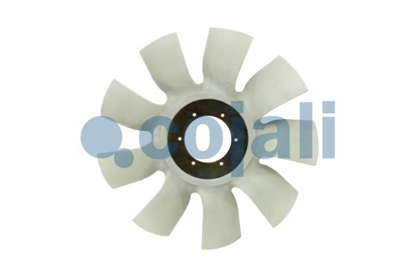 Ventilatorwiel-motorkoeling Cojali 7027121