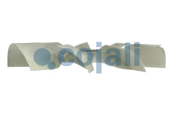 Cojali Ventilatorwiel-motorkoeling 7027121