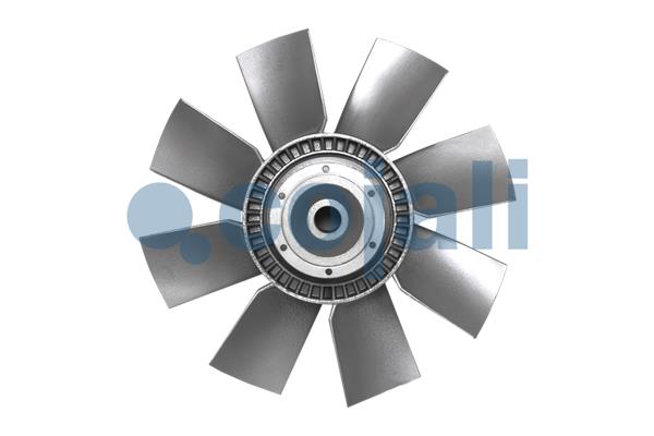 Cojali Ventilatorwiel-motorkoeling 7027134