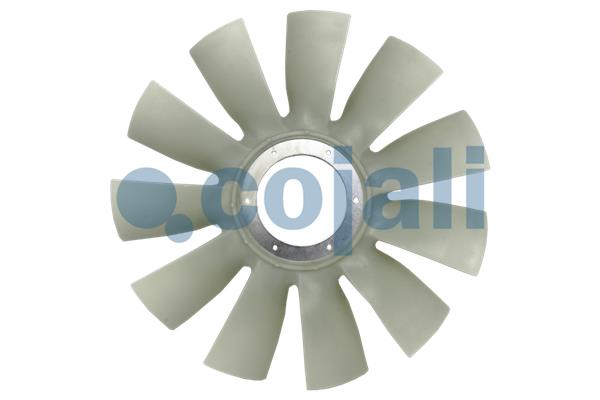 Ventilatorwiel-motorkoeling Cojali 7027135