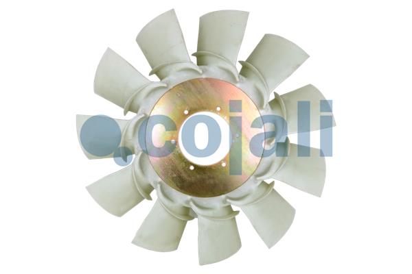Ventilatorwiel-motorkoeling Cojali 7027137
