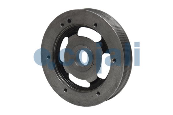 Cojali Ventilatorwiel-motorkoeling 7033422
