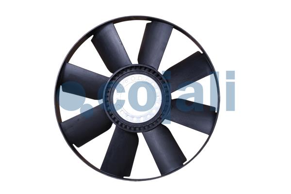 Ventilatorwiel-motorkoeling Cojali 7037103