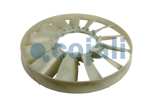 Ventilatorwiel-motorkoeling Cojali 7037133