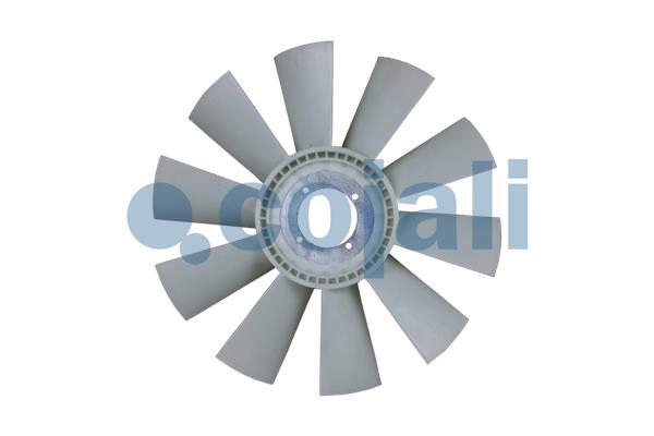 Ventilatorwiel-motorkoeling Cojali 7037142