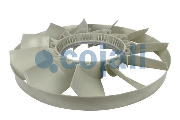 Cojali Ventilatorwiel-motorkoeling 7047131