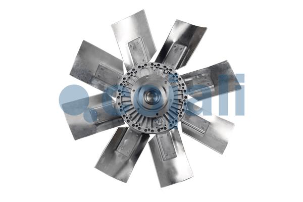 Cojali Ventilatorwiel-motorkoeling 7051105