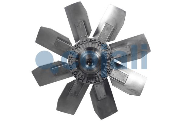 Cojali Ventilatorwiel-motorkoeling 7051107