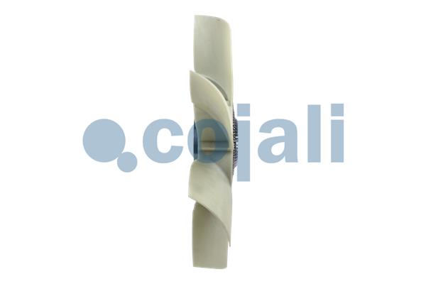 Cojali Ventilatorwiel-motorkoeling 7055118
