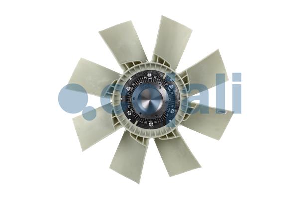 Cojali Ventilatorwiel-motorkoeling 7055118