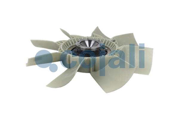 Cojali Ventilatorwiel-motorkoeling 7055118