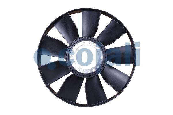 Cojali Ventilatorwiel-motorkoeling 7057119