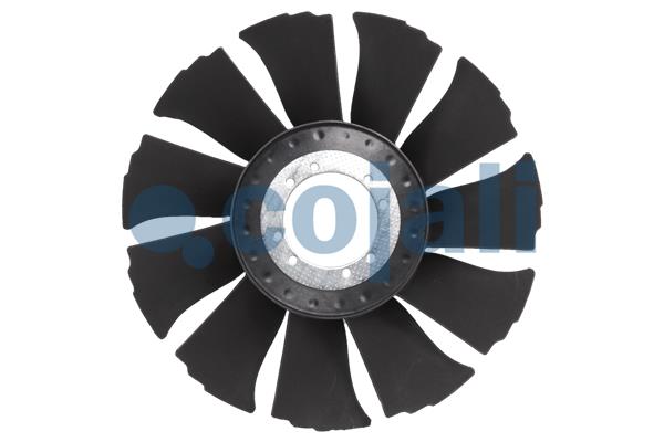 Cojali Ventilatorwiel-motorkoeling 7057124