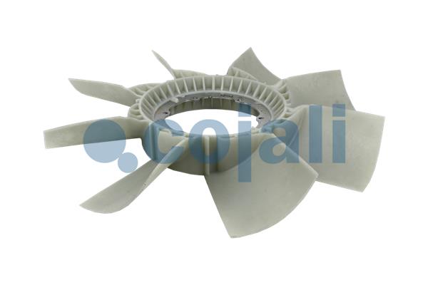 Cojali Ventilatorwiel-motorkoeling 7057423