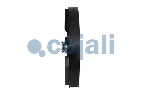 Cojali Ventilatorwiel-motorkoeling 7065405