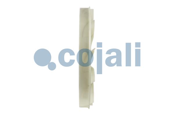 Cojali Ventilatorwiel-motorkoeling 7067118