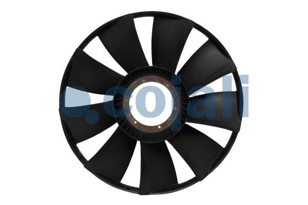 Cojali Ventilatorwiel-motorkoeling 7067130