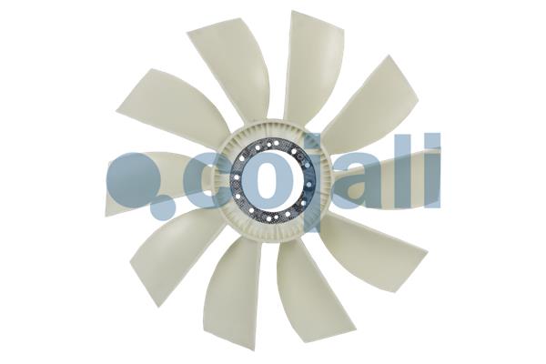 Cojali Ventilatorwiel-motorkoeling 7067427