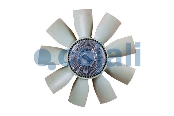 Ventilatorwiel-motorkoeling Cojali 7071100