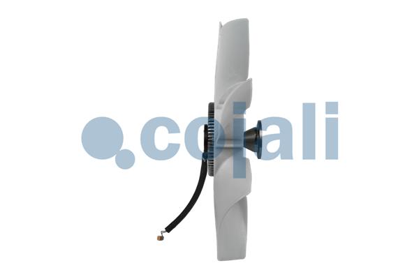 Cojali Ventilatorwiel-motorkoeling 7075404