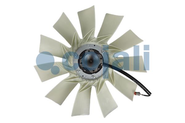 Cojali Ventilatorwiel-motorkoeling 7075421